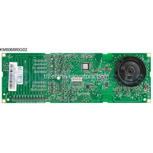 KM806880G02 KONE LIFT F2KHDMW DOT MATRIX BOARD